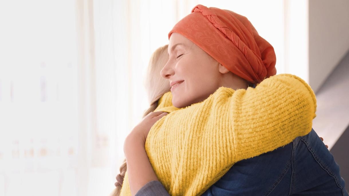 Aromatherapie bei Krebserkrankungen